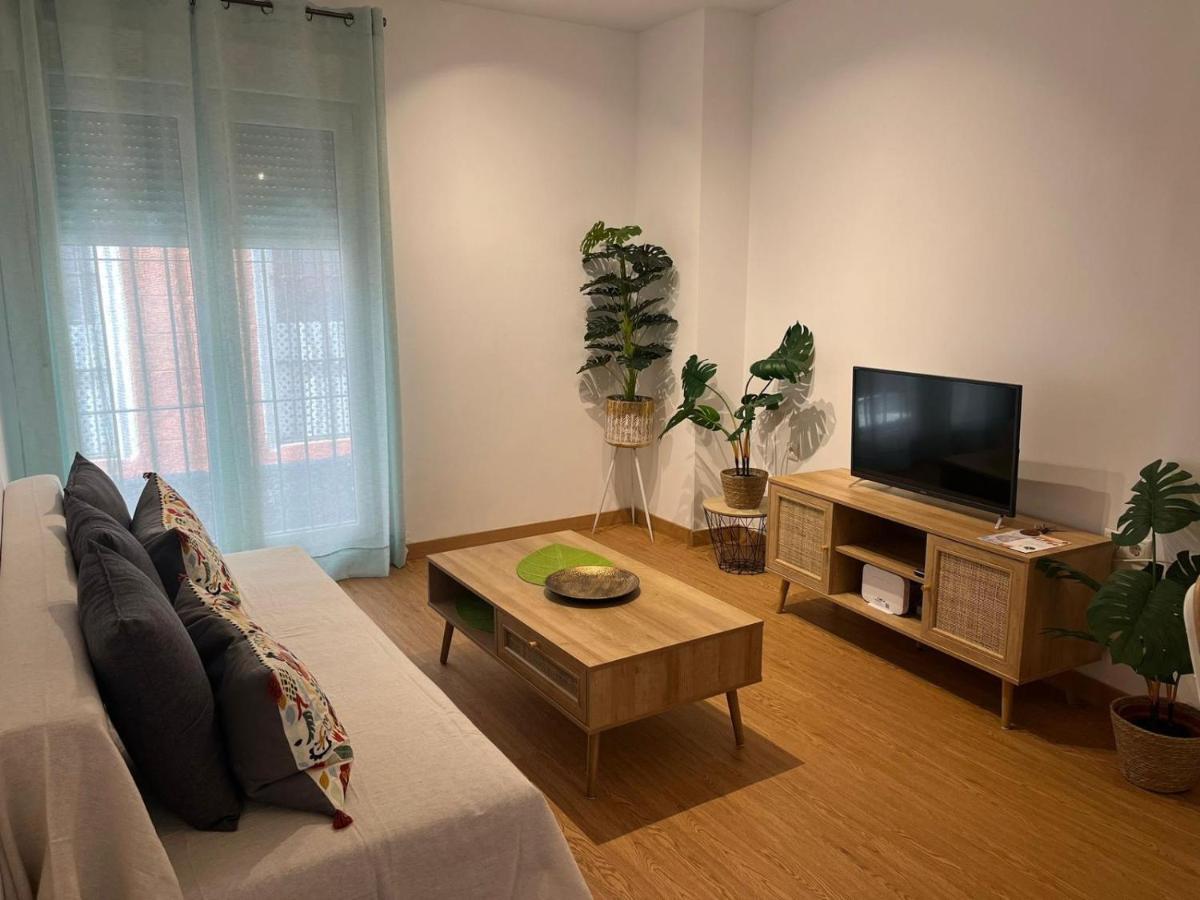Apartamento Gades De La Caleta Con Terraza Grupo Ac Gestion