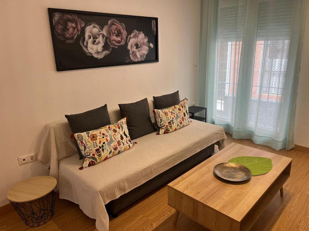 Apartamento Gades De La Caleta Con Terraza Grupo Ac Gestion