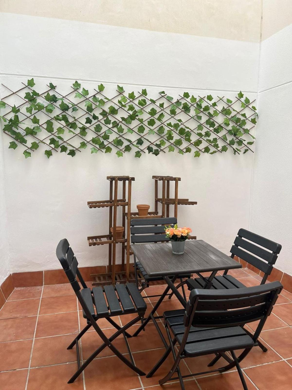 Apartamento Gades De La Caleta Con Terraza Grupo Ac Gestion Cádiz